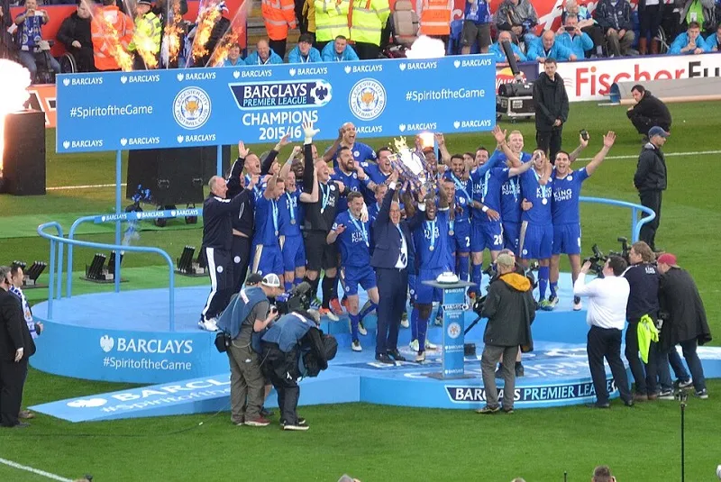 Cách soi kèo Premier League hiệu quả