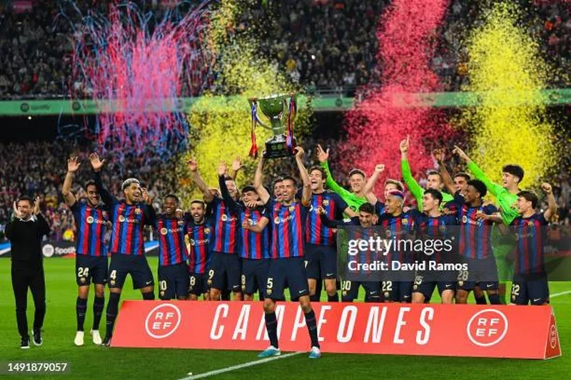 Bí quyết soi kèo La Liga thành công