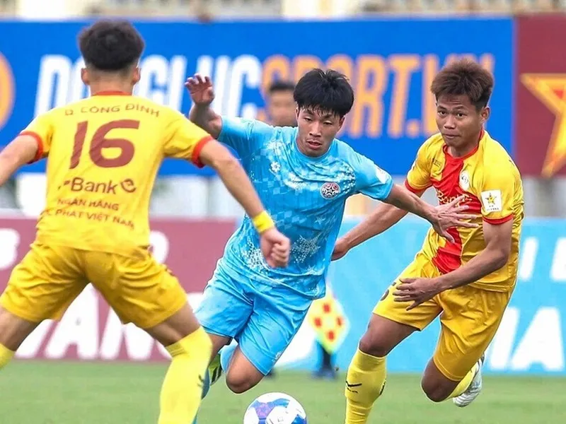 Hiểu rõ V-League 2025 để soi kèo cá cược hiệu quả