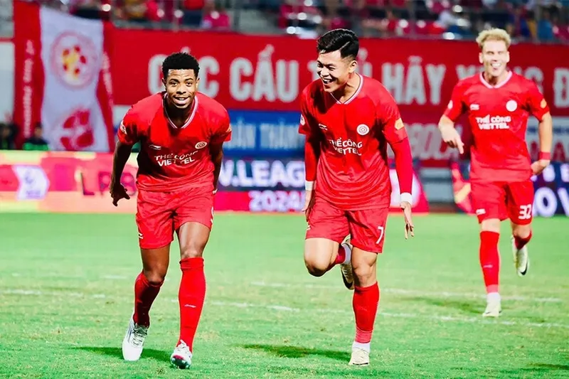 Soi kèo V-League 2025 chính xác với phương pháp phân tích dữ liệu chuyên sâu