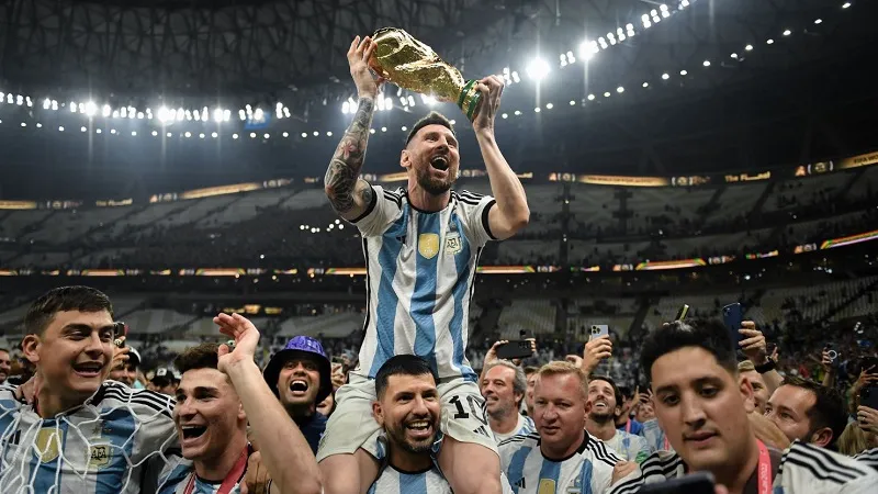 Soi kèo World Cup: Những điều cần biết