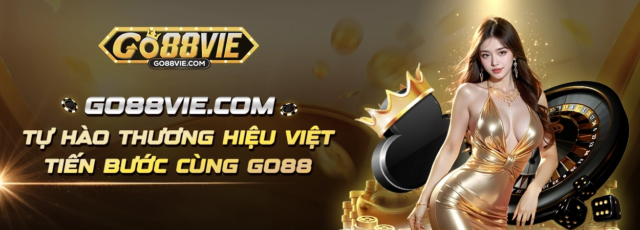 GO88 Banner seo 1